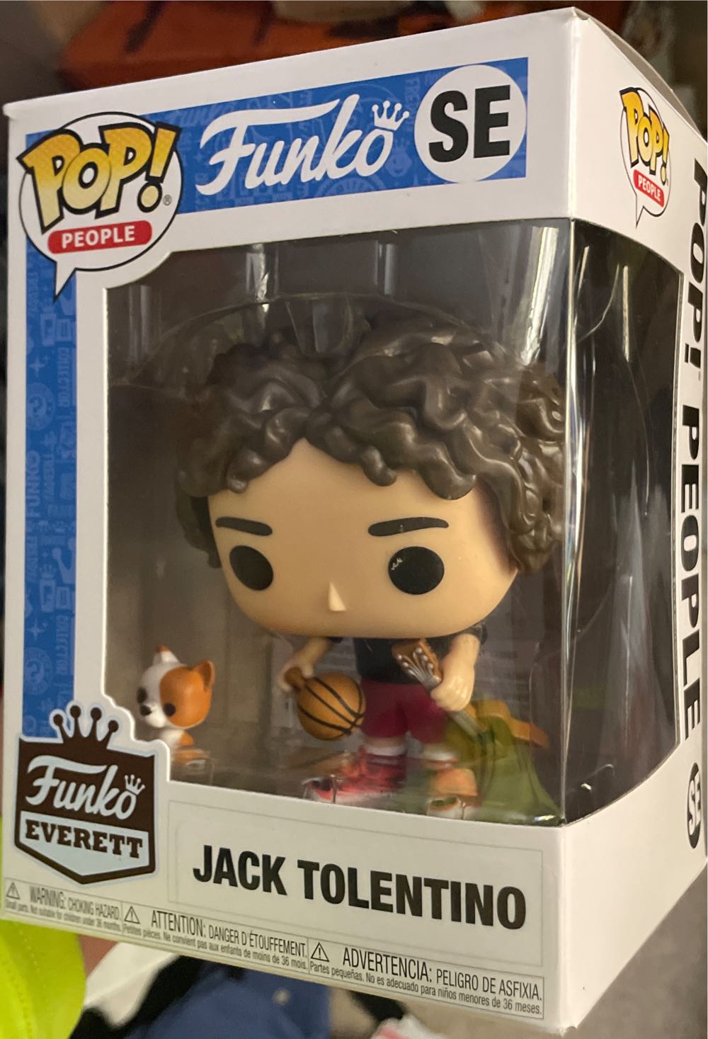 T2 & The Endoskeleton