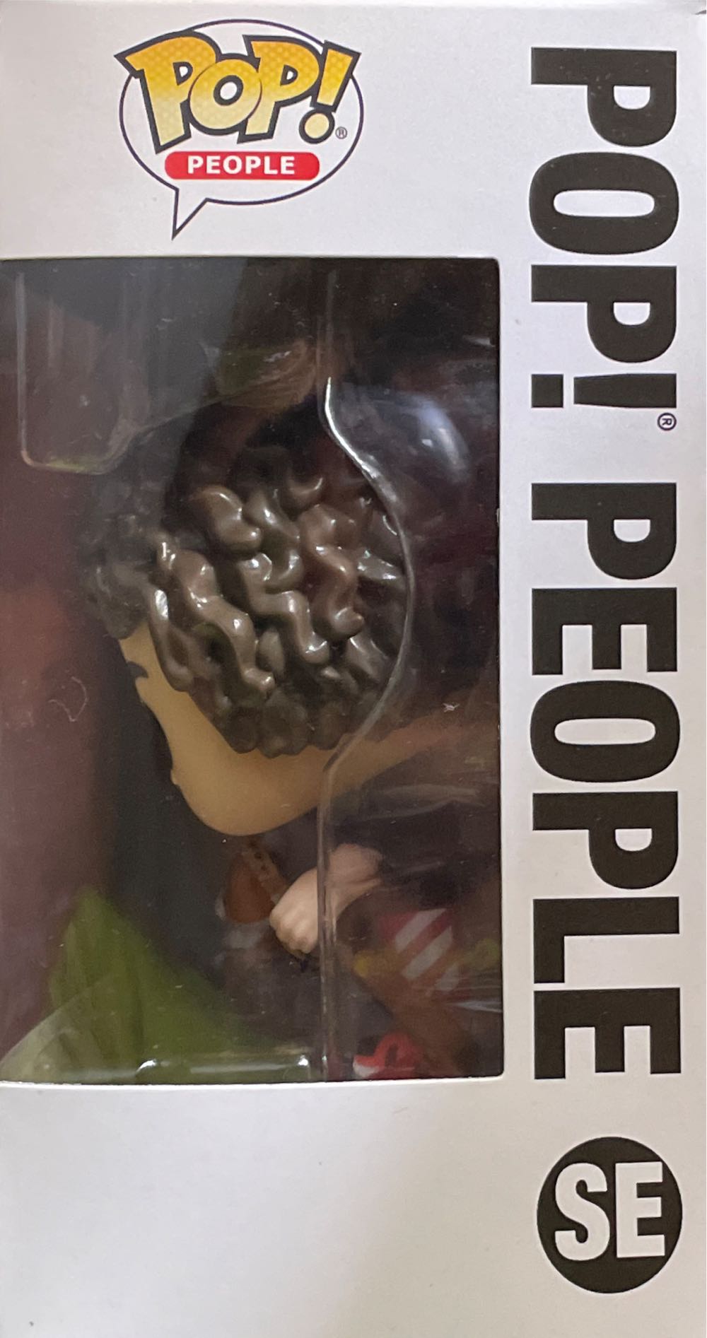 Custom Funko POP: Jack Tolentino  vinyl figure collectible - Main Image 3