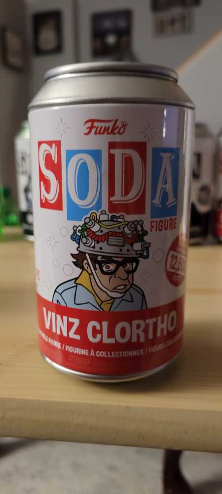 Marmit Parababy Rodan