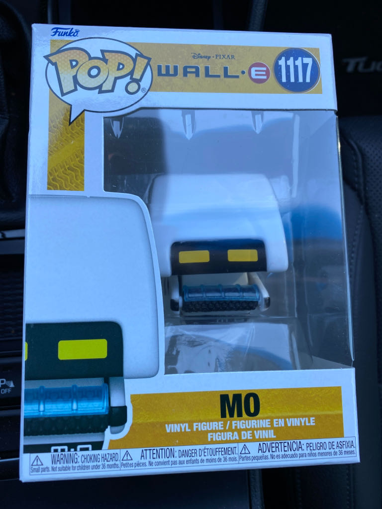 Pennywise Without Makeup