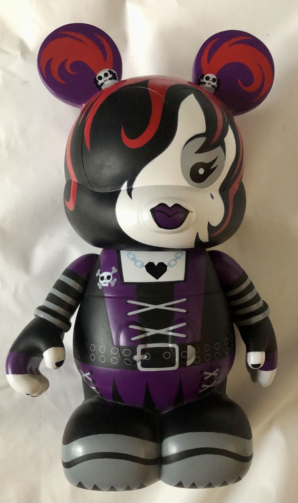 D&B Blaze Cookie Dragon