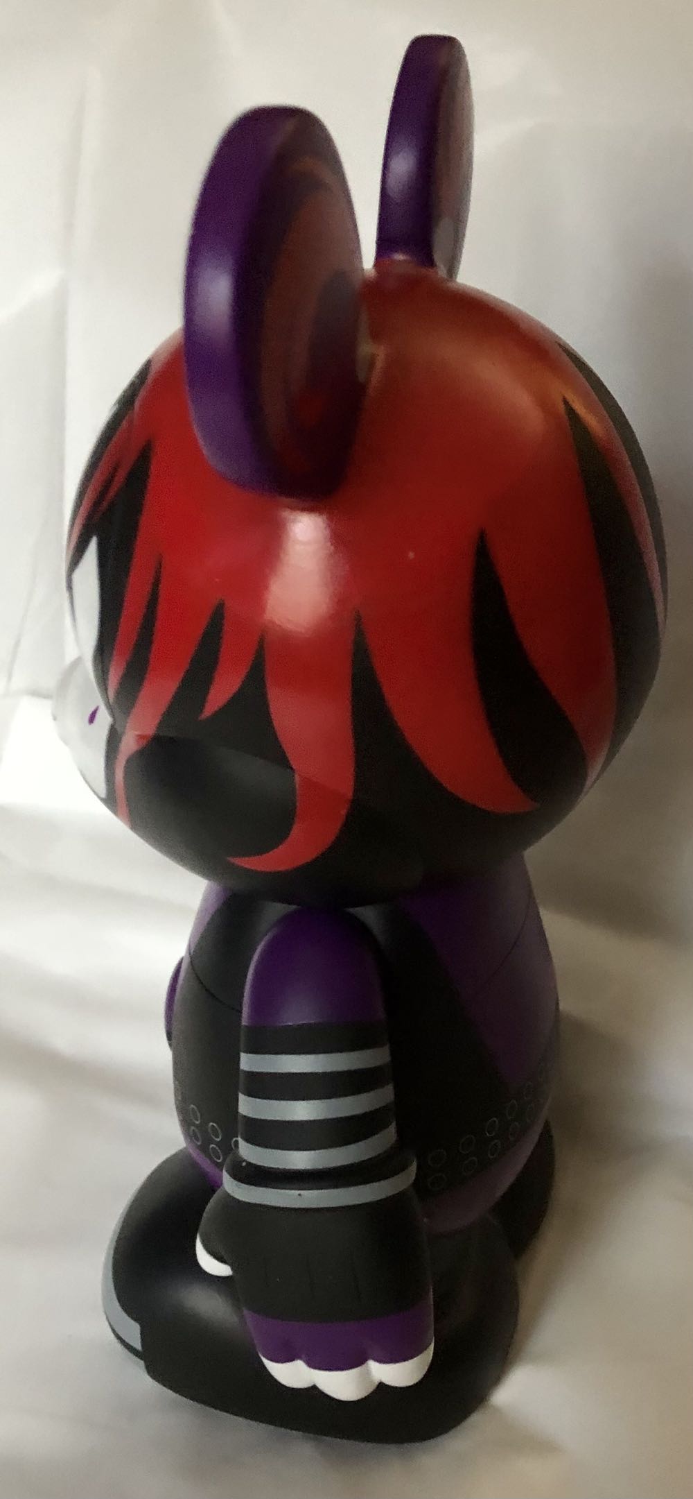 Disney Vinylmation Gothy  vinyl figure collectible - Main Image 3