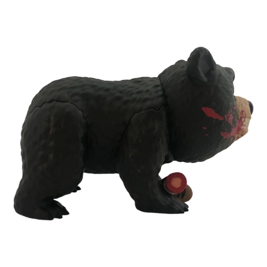 Bear With Leg  vinyl figure collectible [Barcode 889698771887] - Main Image 3