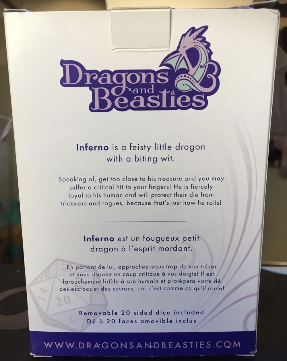 HANDMADE BY ROBOTS DISNEY VILLAINS: MALEFICENT (KNIT SERIES)