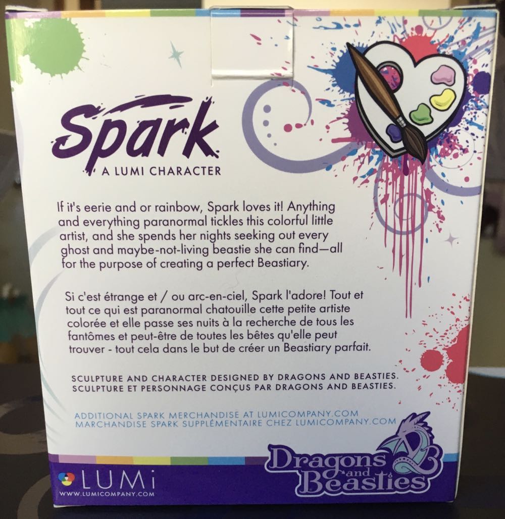 The Flash (White Lantern)