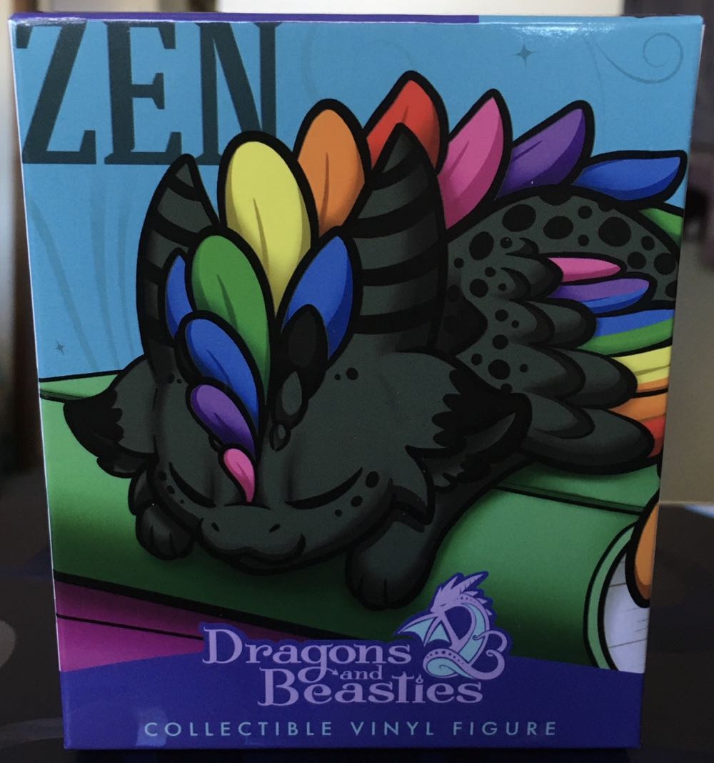 Shuri With Sunglasses Glitter Pop!