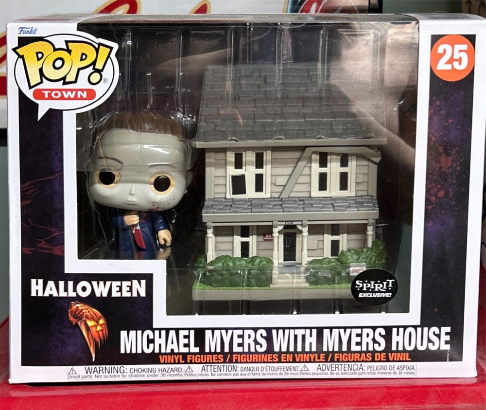 The Beatles Yellow Submarine Squeezies Hand