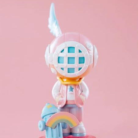 Banpresto Onepiece Glitter&glamours Color Walk Style-nico Robin-ver.a