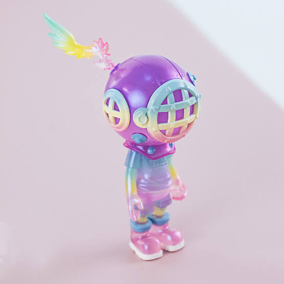 Super7 Reaction Godzilla ’84