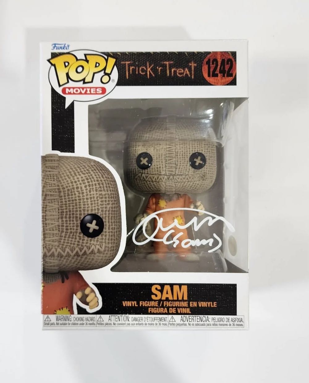 Captain Planet: Kwame