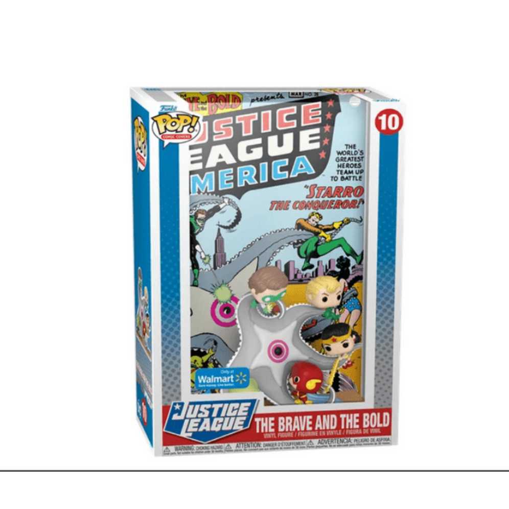 Funko Pop Vinyl Dc Comics  vinyl figure collectible - Main Image 4