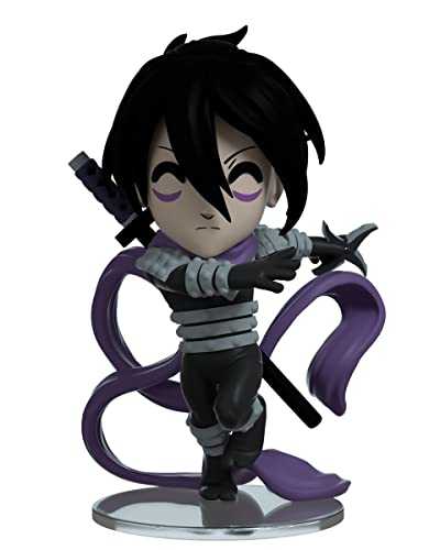 Jujutsu Kaisen -1372- Mai Zen’in