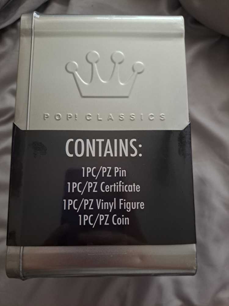 Mickey Mouse - Disney vinyl figure collectible [Barcode 889698688819] - Main Image 2