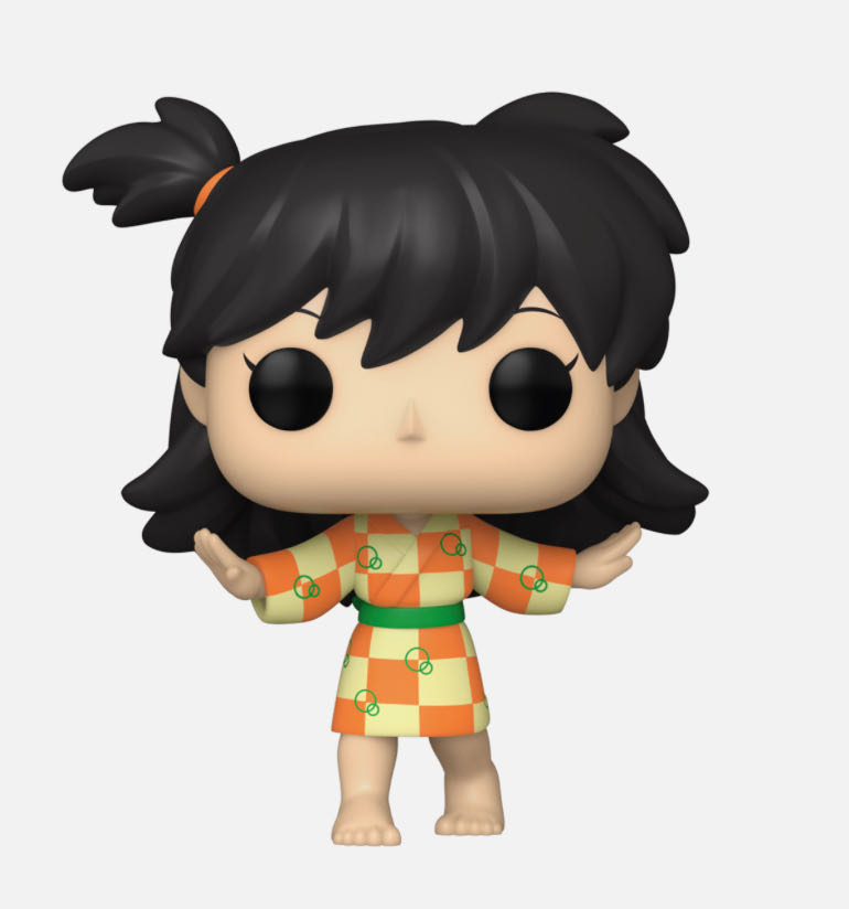 Funko Bitty Pop! Teenage Mutant Ninja Turtles Mini Collectible Toys Splinter Raphael Rocksteady & Mystery Chase Figure Styles May Vary 4-pack