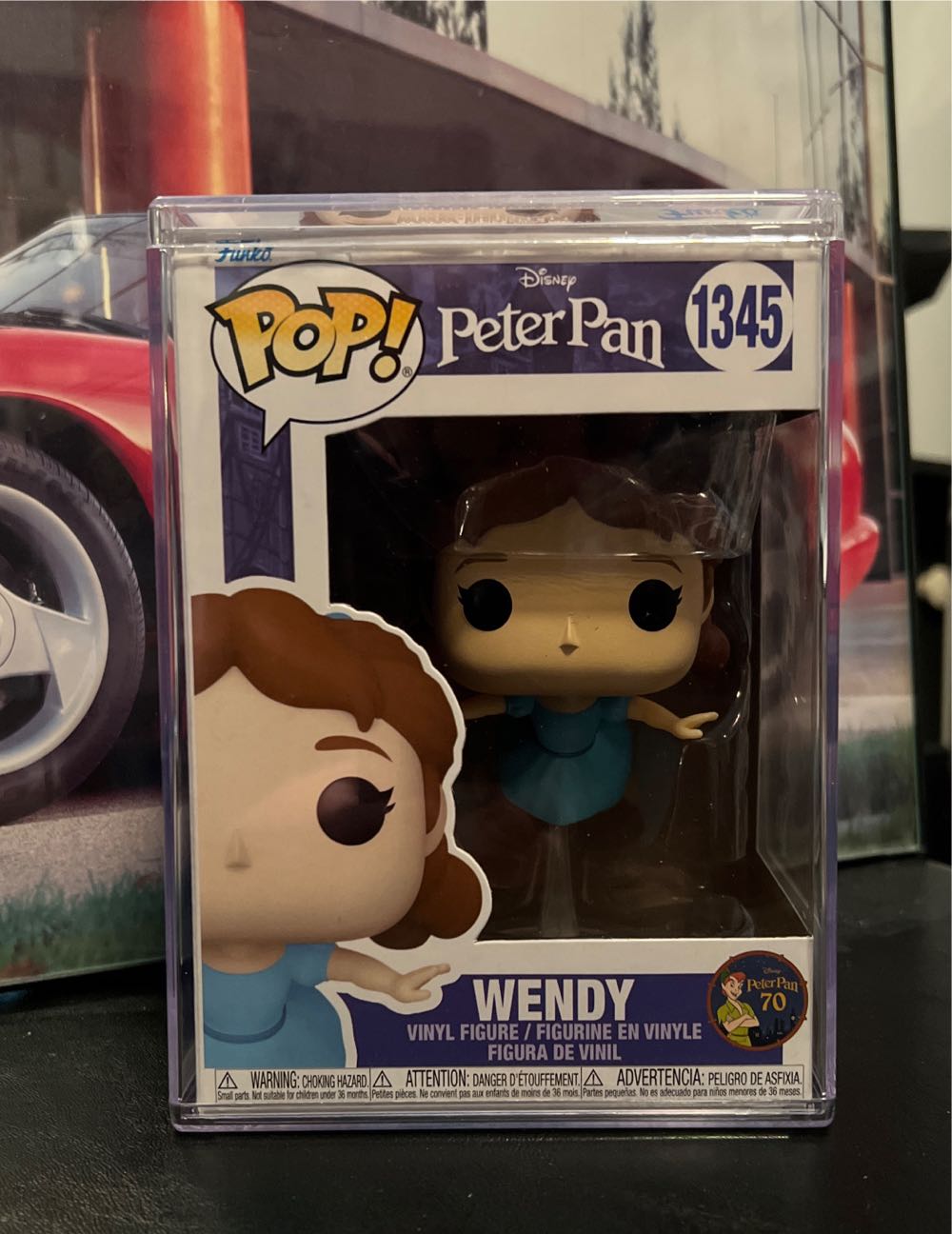 Killua Zoldyck (GITD)