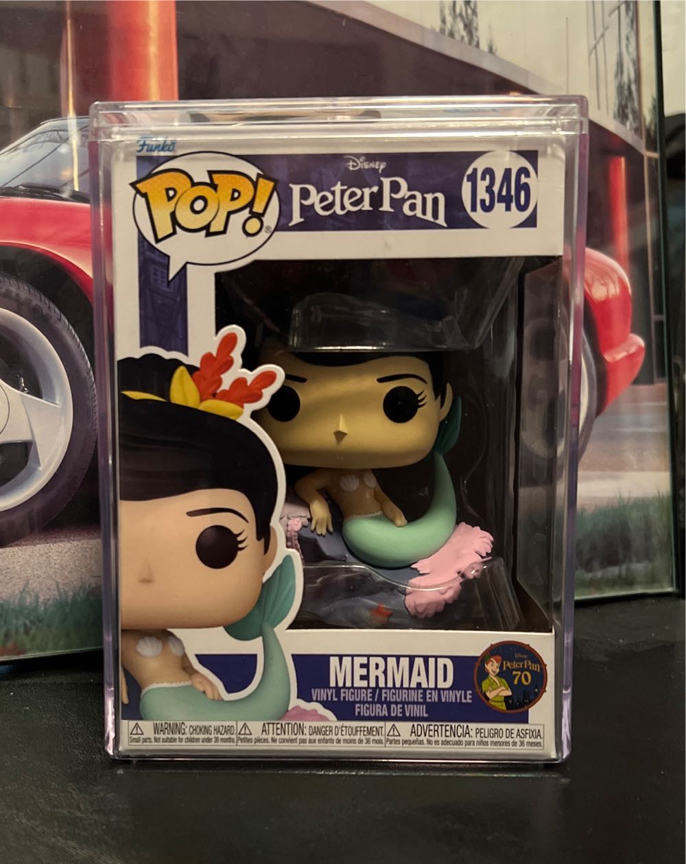 General Zod - The Flash