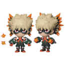 T’Challa Star-Lord