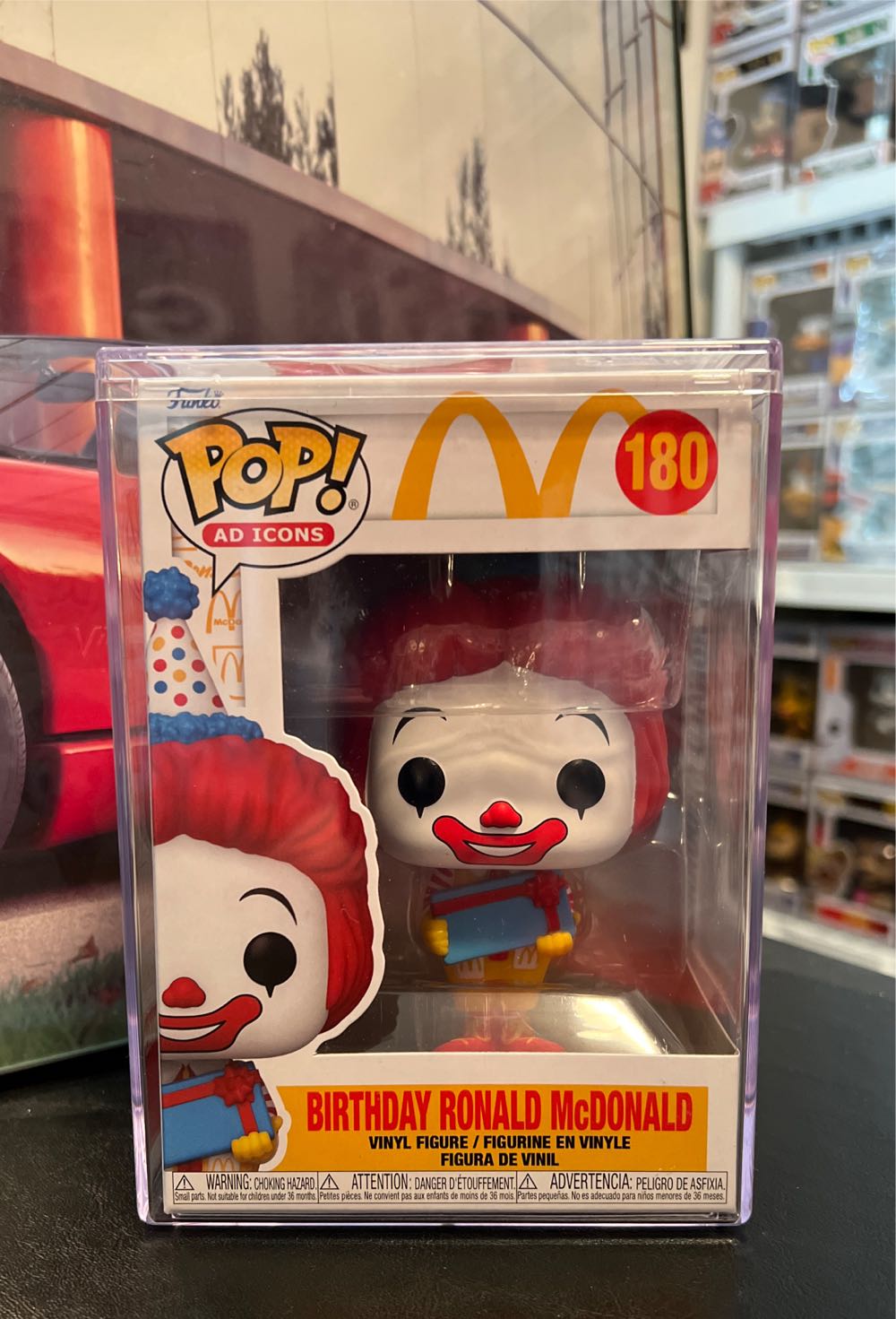 Pirates Of The Caribbean Dog