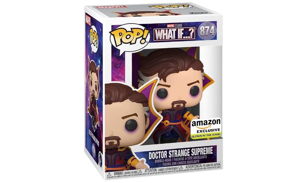 Disney Doorables Multi Peek Series 10