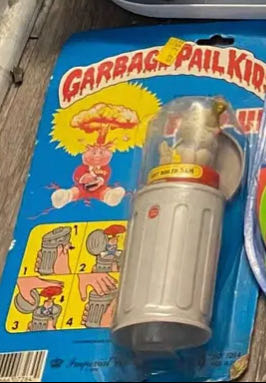 Bitty Pop! Harry Potter