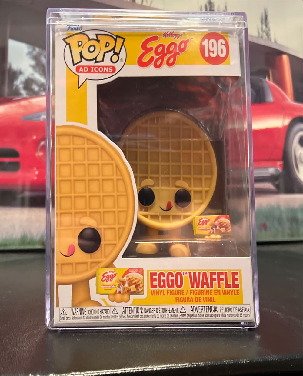 Pokémon Tcg: Sword & Shield 7: Evolving Skies Build & Battle Box