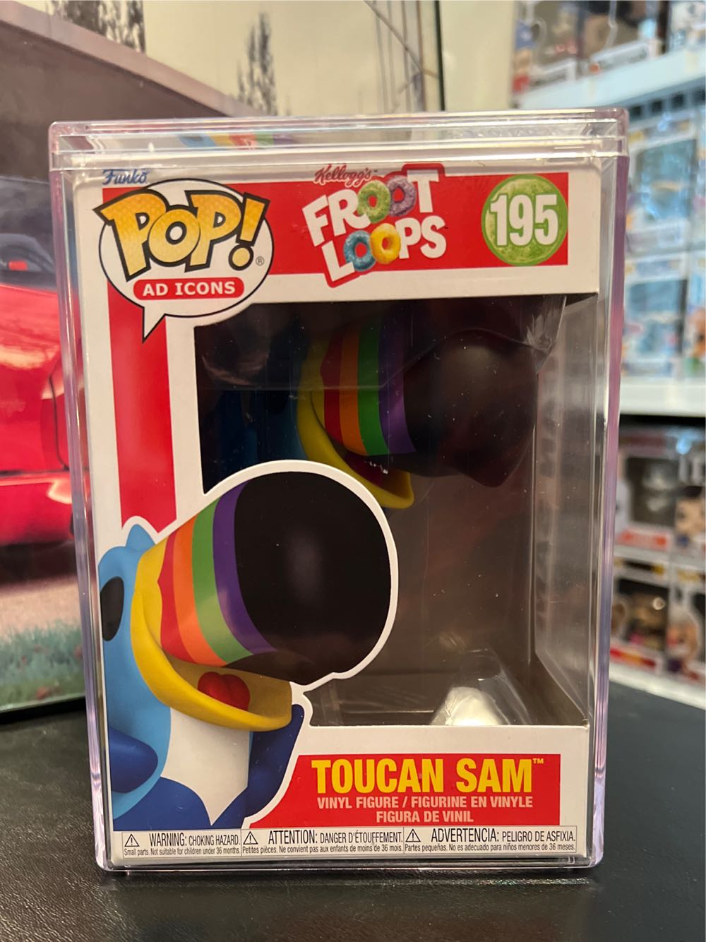 Shoyo Hinata (Metallic)