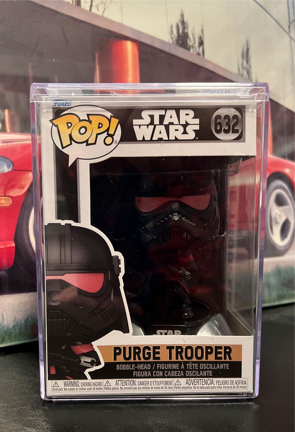 Bandai Limited Megalon