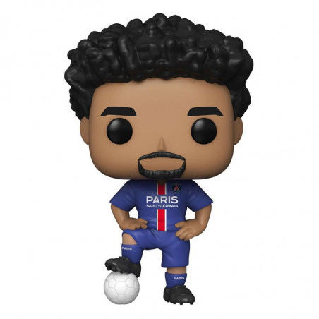 Marquinhos  vinyl figure collectible [Barcode 889698521727] - Main Image 3