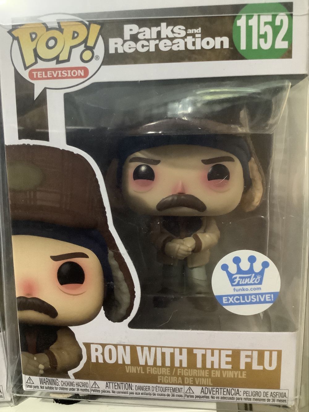 Daenerys Targaryen (With Egg)