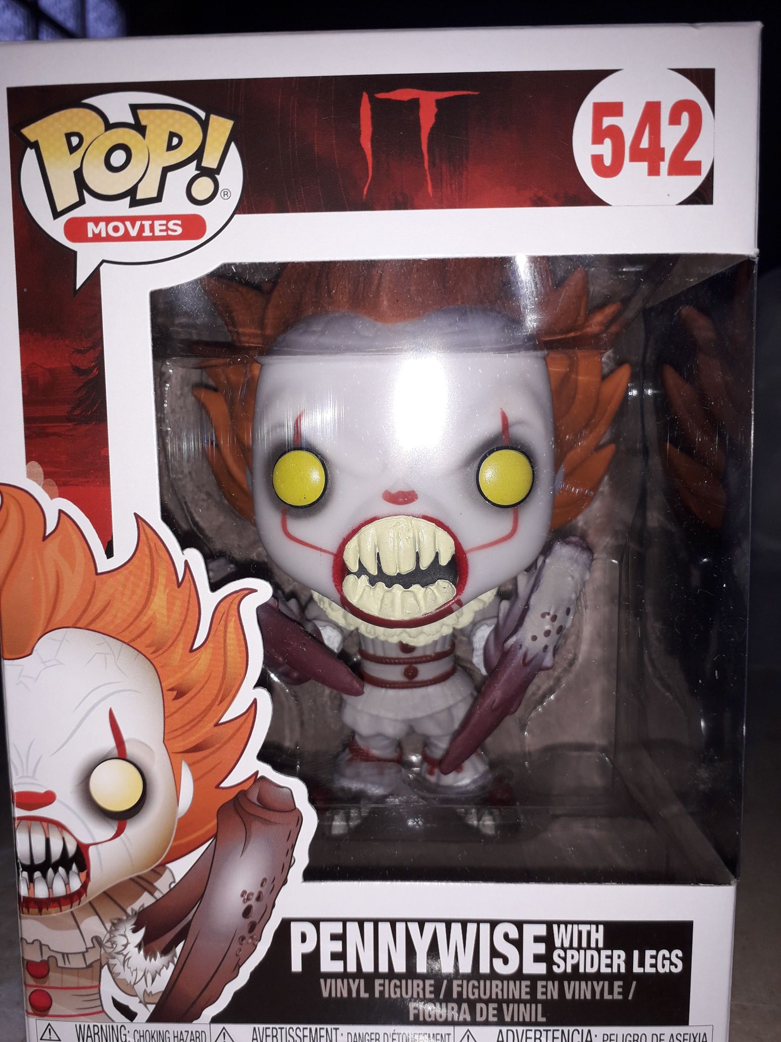 Stone Cold Steve Austin - WWE  -  FUNKOPOP - Funko Vinyl Soda