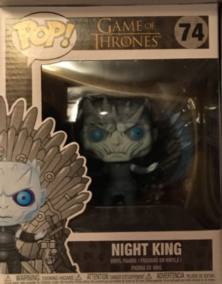 Elvis Presley: Pharaoh Suit