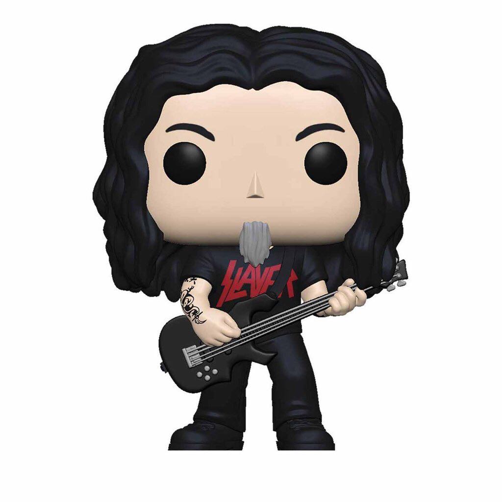 Tom Araya  vinyl figure collectible - Main Image 2