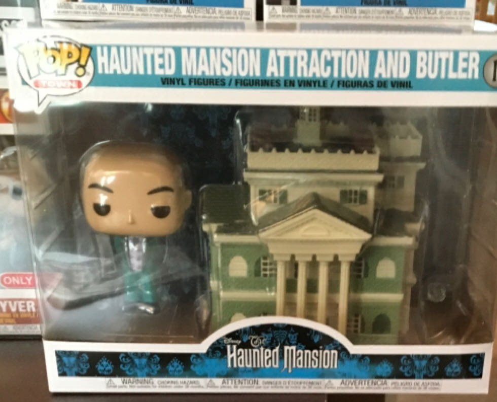 Rocksteady  - Teenage Mutant Ninja Turtles - FUNKOPOP Vinyl Soda