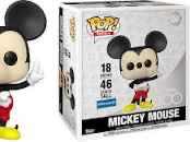 Indiana Jones Vinyl Figure Keychain