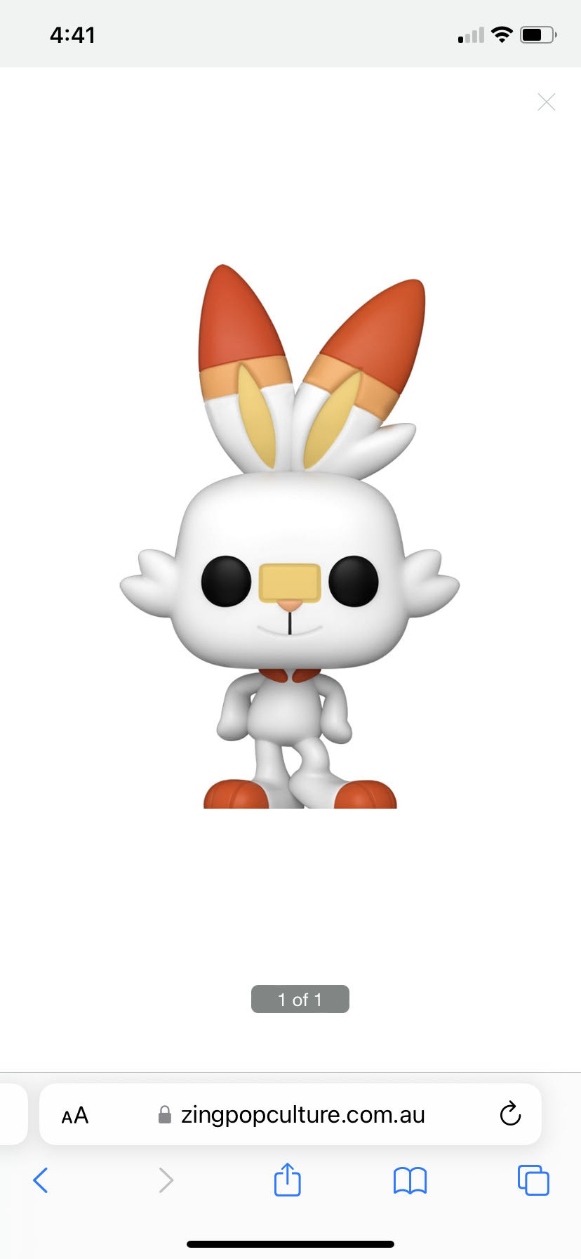 Bring Arts ~ Kingdom Hearts Ii ~ Halloween Town Sora Action ~ Square Enix