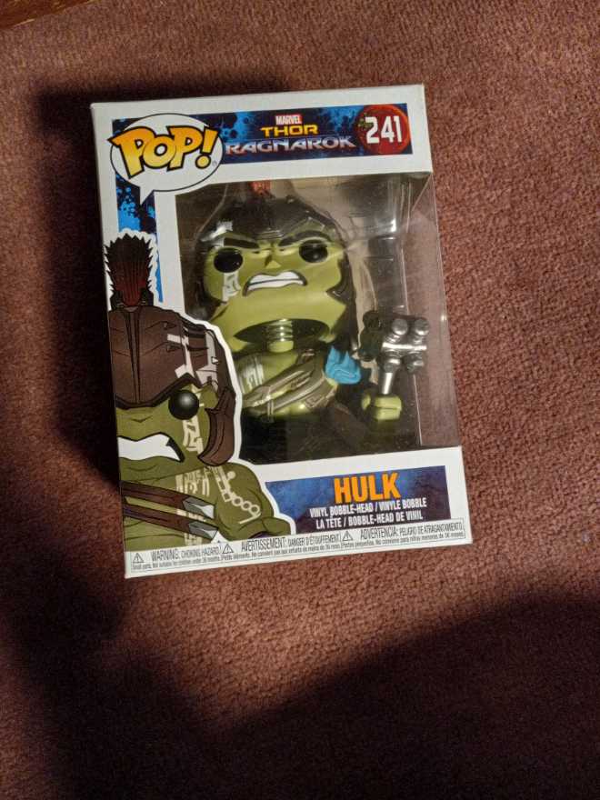 Captain Hook (with Crocodile)