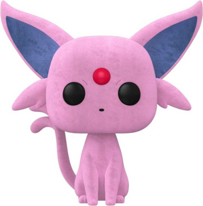 Espeon - Pokémon vinyl figure collectible [Barcode 889698650908] - Main Image 2