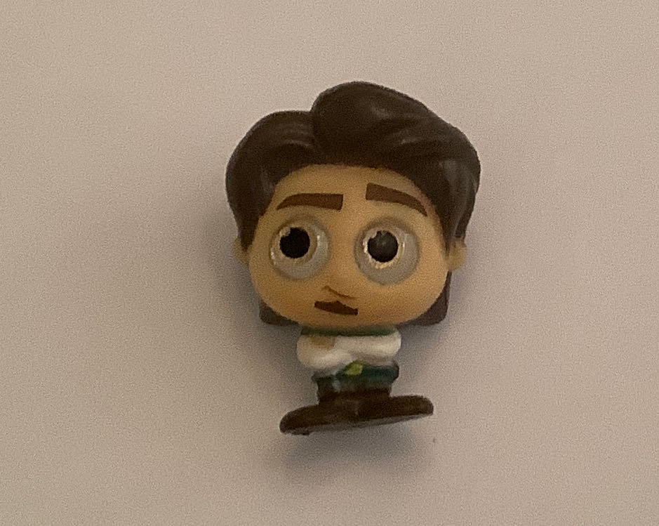 Witch Puella Magi Madoka Magica Dessert Witch Fluffy Puffy Dessert Banpresto Figurine Banpresto 10th New