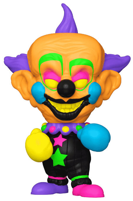 Shorty  vinyl figure collectible [Barcode 889698735469] - Main Image 4