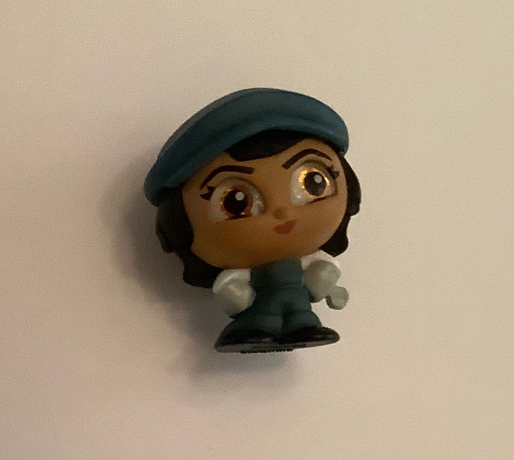 Funko Pop! Ad Icons Geicoween Gecko Orange