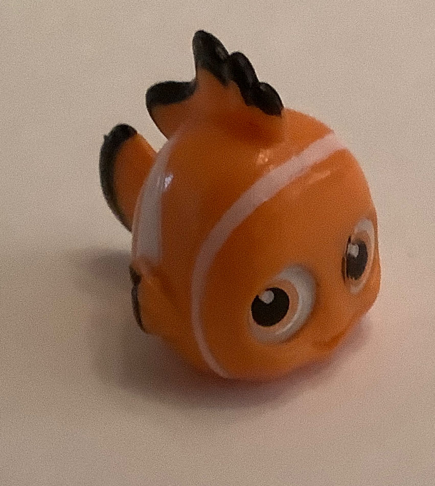 Doorables - Nemo - Finding Nemo vinyl figure collectible - Main Image 2