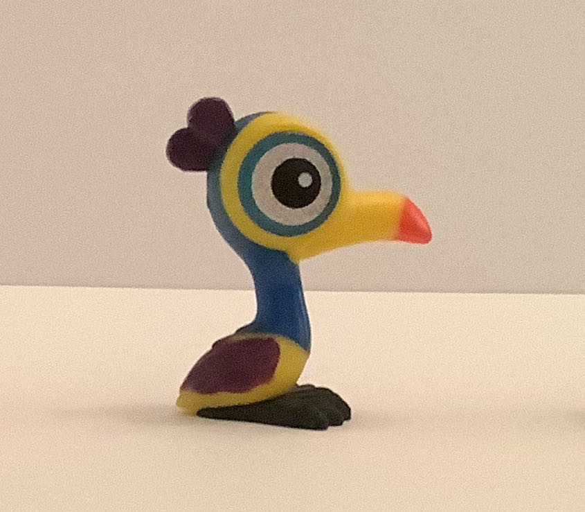 Doorables - Kevin - Up vinyl figure collectible - Main Image 2