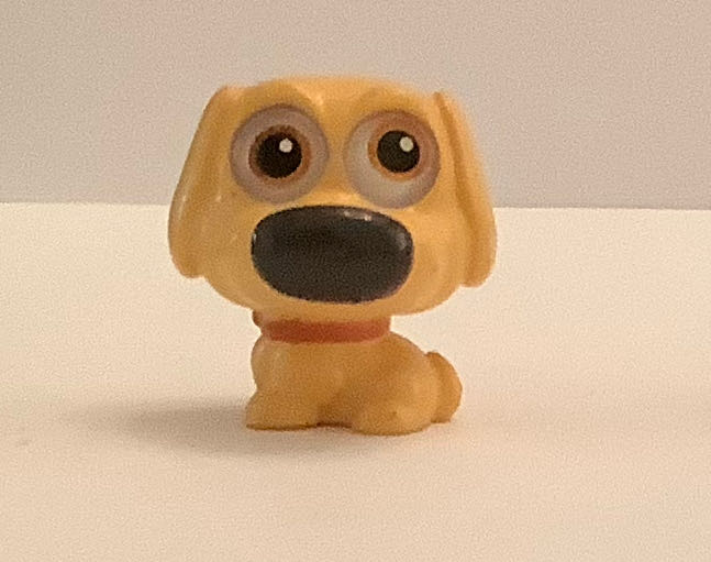 Doorables - Dug - Up vinyl figure collectible - Main Image 2