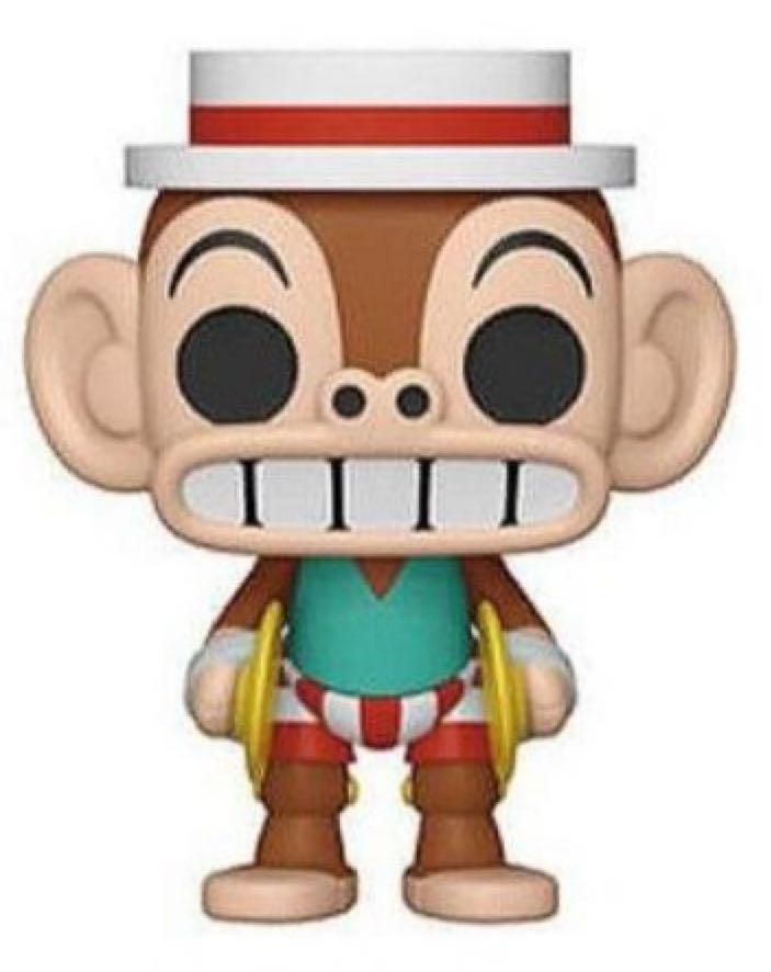 Bob Ross Head Knocker Bob Ross Neca