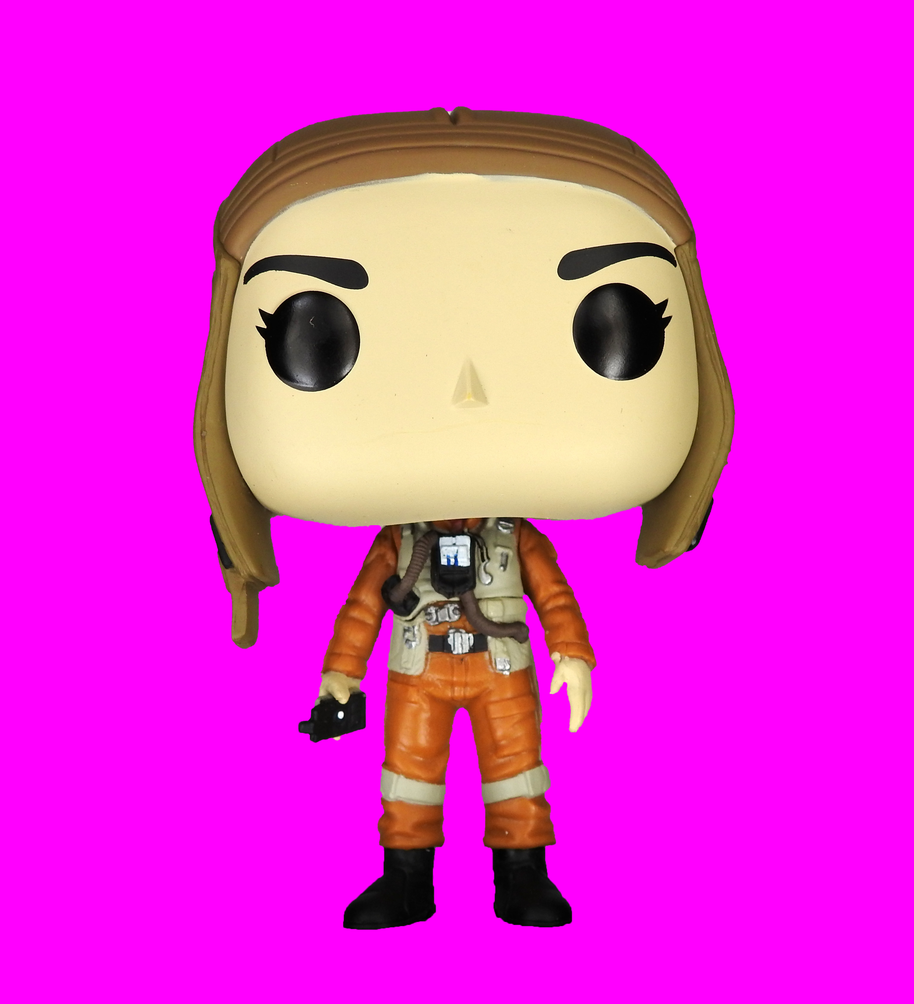 Paige - Star Wars vinyl figure collectible - Main Image 2