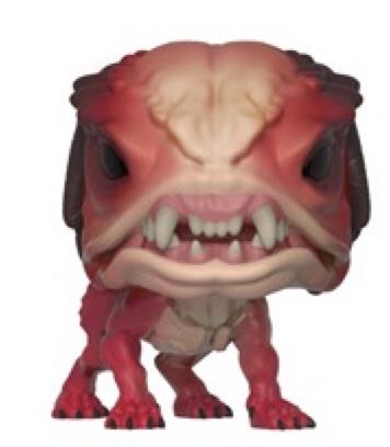 Predator Hound x2 - Predator vinyl figure collectible - Main Image 2