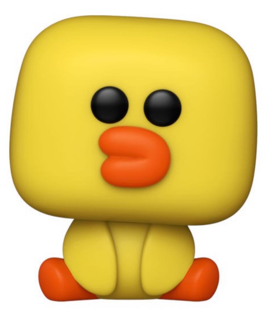 Youtooz: God of High School #0 Jin Mori