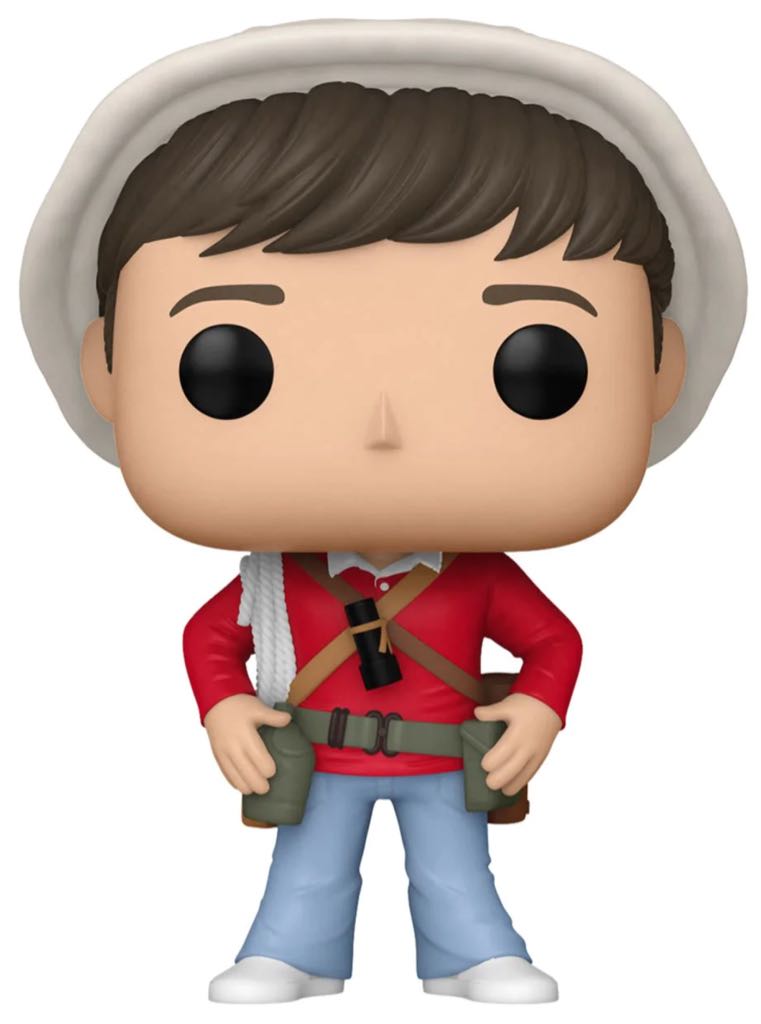 D&B Winter Kit & Biscuit Dragons With Friends - 2020 Holiday Mystery Box