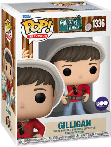 Gilligan  vinyl figure collectible - Main Image 2
