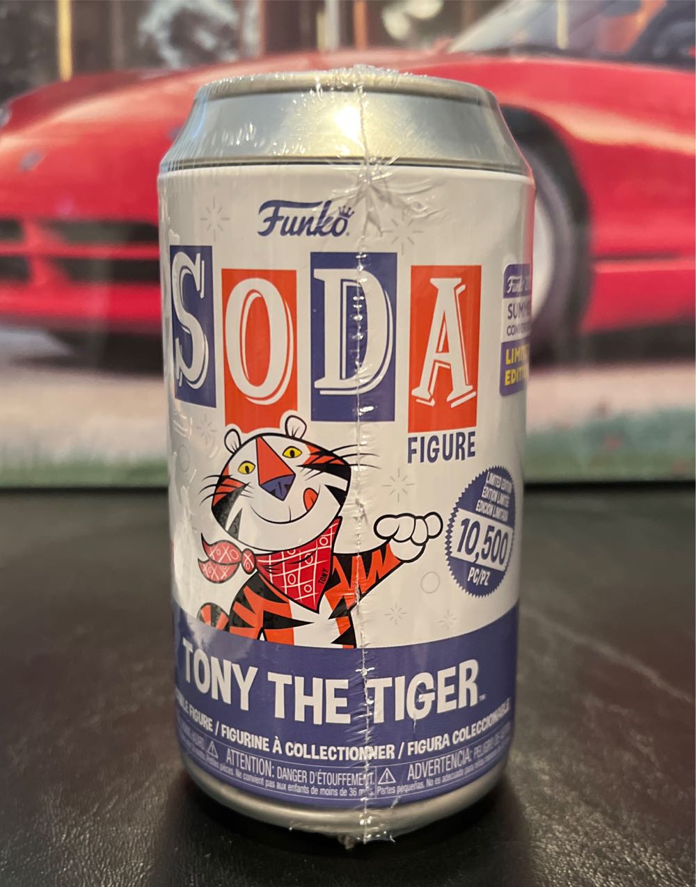 Harry Potter With Basilisk Fang And Sword